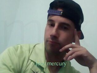 Joey_mercury
