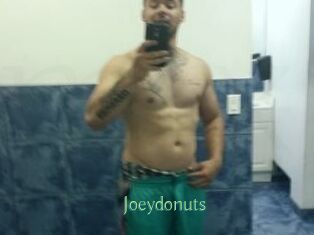 Joeydonuts