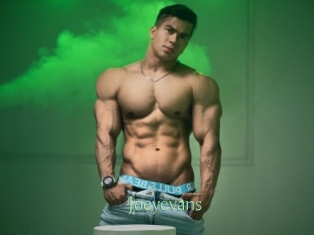 joeyevans Motion X