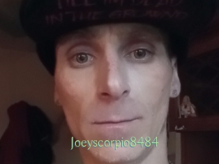 Joeyscorpio8484