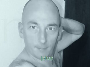 Johan