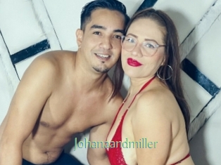 Johanaandmiller
