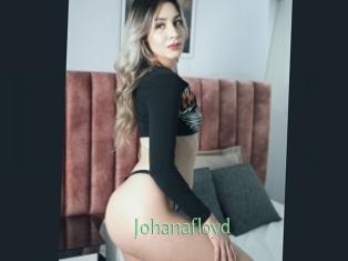Johanafloyd