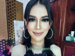 Johannamorre