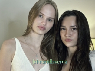 johnandlaverna Motion X