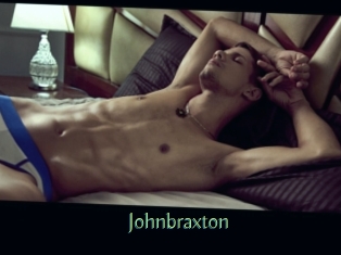 Johnbraxton