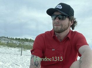 Johndoe1313
