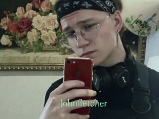 Johnfletcher