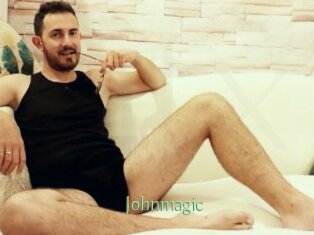 Johnmagic