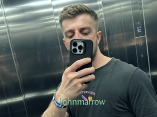 Johnmarrow