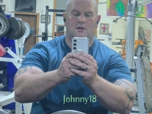 Johnny18