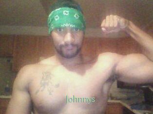 Johnnys