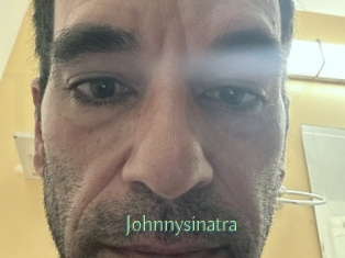 Johnnysinatra