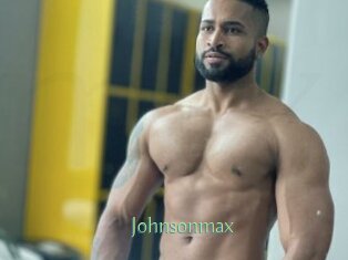 Johnsonmax