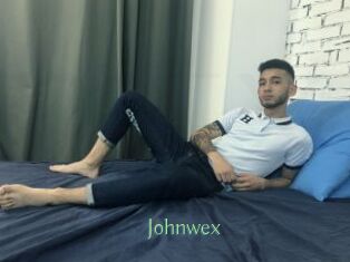 Johnwex
