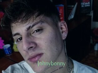 Johnybonny