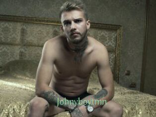 Johnyboytmn