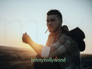 Johnyhollywood