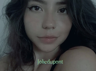 joliedupont Motion X