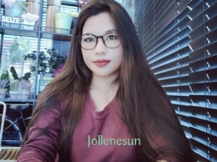 jollenesun Motion X