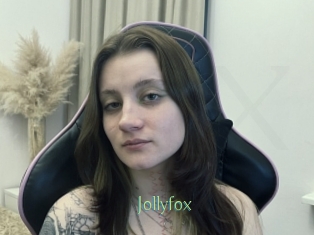 Jollyfox