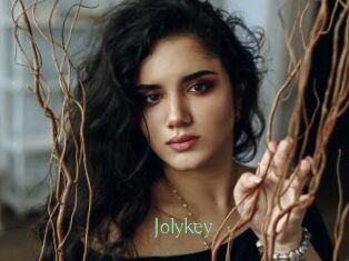 Jolykey