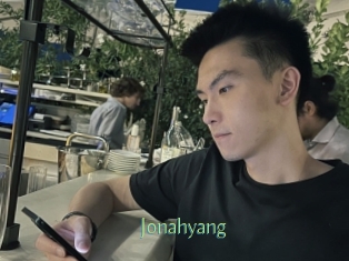 jonahyang Motion X
