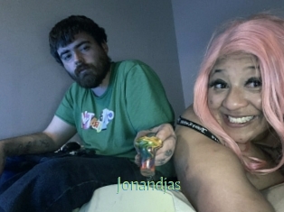 Jonandjas