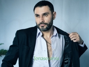 jonasevanss Motion X