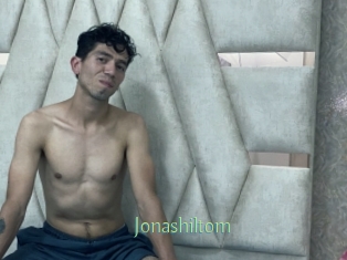 jonashiltom Motion X