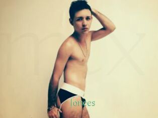 Jonees