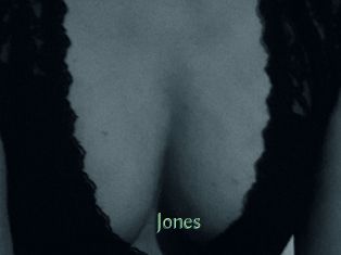 Jones