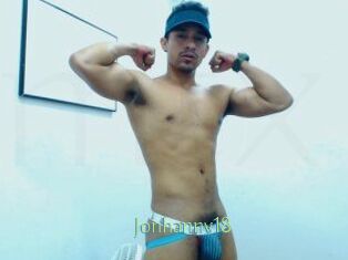Jonhannv18