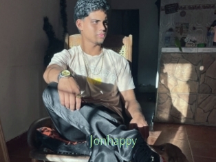 Jonhappy