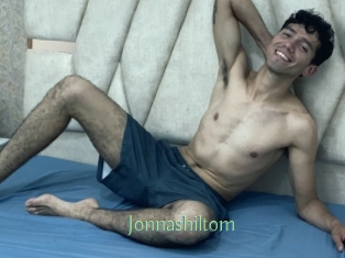 jonnashiltom Motion X