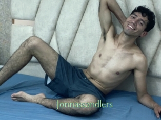 jonnassandlers Motion X
