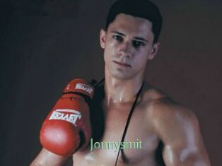 jonnysmit Motion X