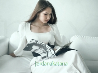 Jordanakatana