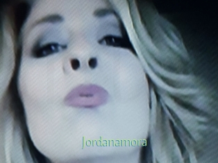 Jordanamora