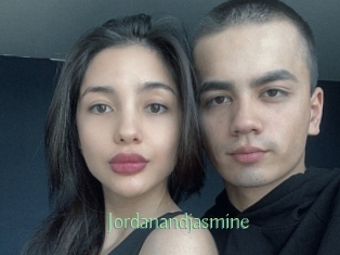 Jordanandjasmine