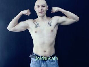 Jordancain