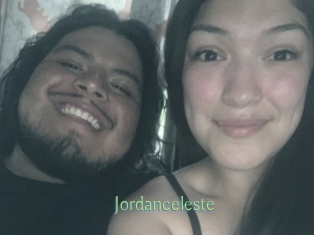 Jordanceleste