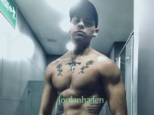 jordanhaden Motion X