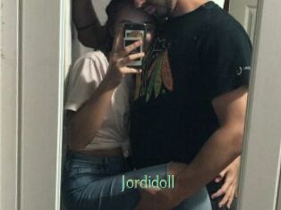 Jordidoll