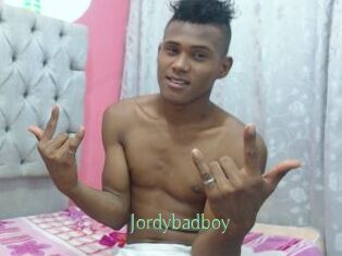 Jordybadboy