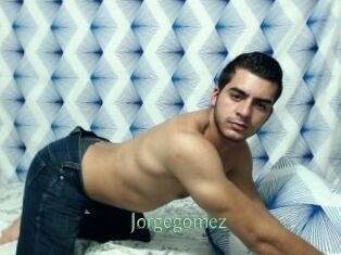 Jorgegomez