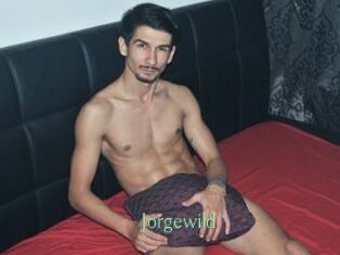 Jorgewild
