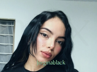 Jorginablack