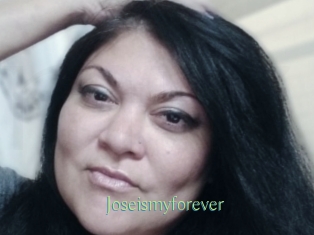 Joseismyforever
