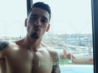 Josemadrid